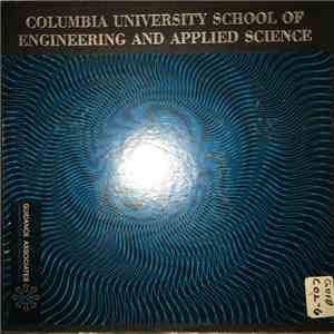 Columbia University School of Engineering And Applied Science - An Education in Applied Science download mp3 flac