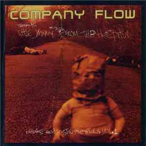 Company Flow - Little Johnny From The Hozpitul (Breaks End Instrumentuls Vol.1) download free