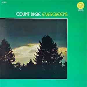 Count Basie - Evergreens download mp3 flac
