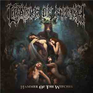 Cradle Of Filth - Hammer Of The Witches download mp3 flac