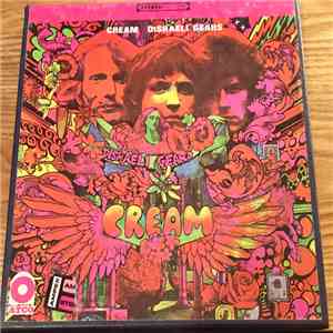 Cream  - Disraeli Gears download free
