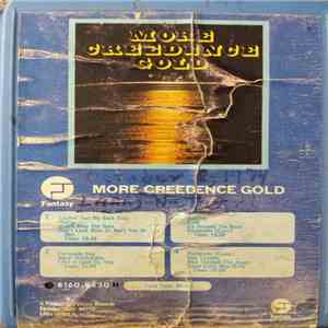 Creedence Clearwater Revival - More Creedence Gold download free Creedence Clearwater Revival - More Creedence Gold download mp3 flac