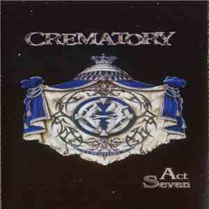 Crematory - Act Seven download mp3 flac