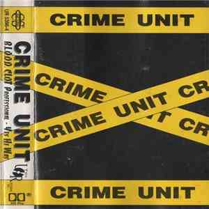 Crime Unit - B.L.O.O.D. Clot Professional download free