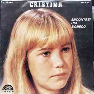 Cristina - Encontrei Um Boneco download free Cristina - Encontrei Um Boneco download mp3 flac