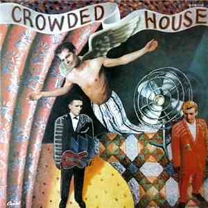 Crowded House - Crowded House download free