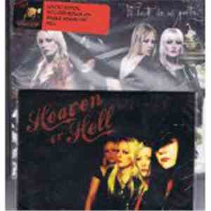 Crucified Barbara - Til Death Do Us Party download mp3 flac