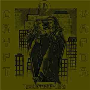 Crypt Vapor - Tombe Della Città download mp3 flac