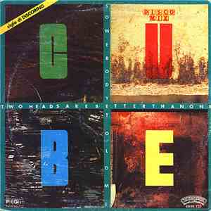 Cube  - Two Heads Are Better Than One download mp3 flac