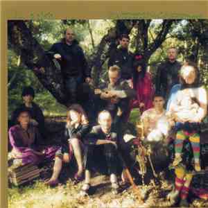 Current 93 - Earth Covers Earth download free