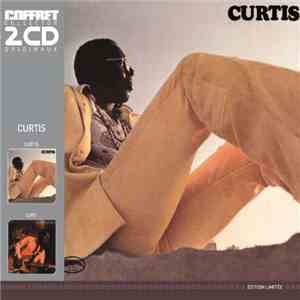 Curtis Mayfield - Curtis / Curtis/Live! download free