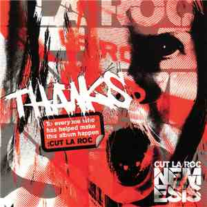 Cut La Roc - Nemesis download mp3 flac