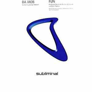 Da Mob Featuring Jocelyn Brown - Fun download free