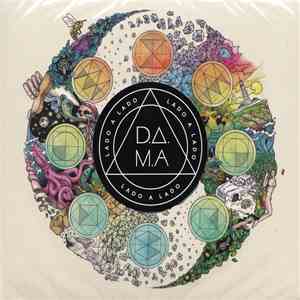 D.A.M.A - Lado A Lado download mp3 flac
