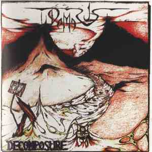 Damarus - Cell 315 Decomposure download mp3 flac