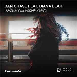 Dan Chase Feat. Diana Leah - Voice Inside (Assaf Remix) download mp3 flac
