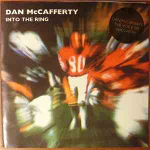 Dan McCafferty - Into The Ring download free