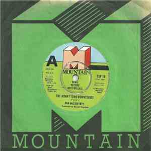 Dan McCafferty - The Honky Tonk Downstairs download mp3 flac