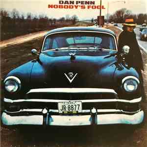Dan Penn - Nobody's Fool download mp3 flac