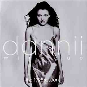 Dannii Minogue - The 1995 Sessions download mp3 flac