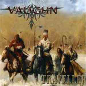 Danny Vaughn - Traveller download mp3 flac
