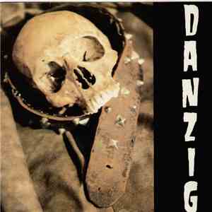 Danzig - Not Of This World download mp3 flac