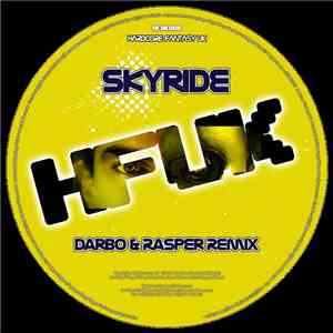 Darbo & Rasper - Skyride download free