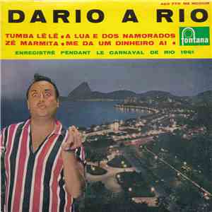 Dario Moreno - Dario A Rio download mp3 flac