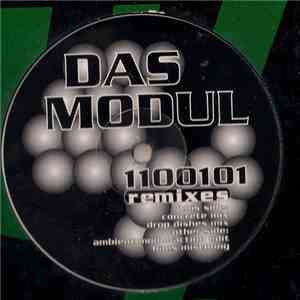 Das Modul - 1100101 (Remixes) download free