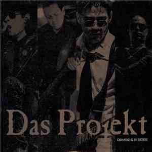 Das Projekt - Demos & B Sides download mp3 flac