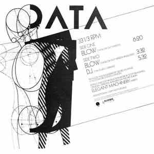 Data  - Blow download free