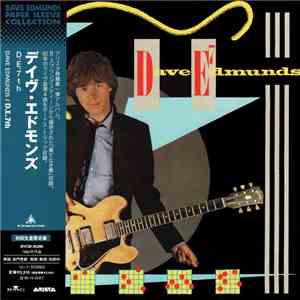 Dave Edmunds - D. E. 7th download mp3 flac