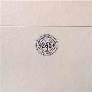 Dave Matthews Band - DMB Live 25 download free
