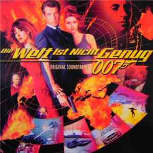David Arnold - Die Welt Ist Nicht Genug - Original Soundtrack download free