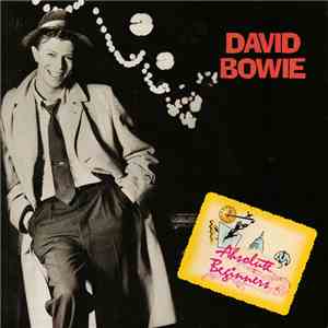 David Bowie - Absolute Beginners download mp3 flac