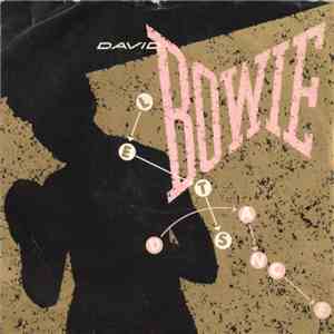 David Bowie - Let's Dance download mp3 flac