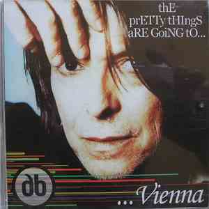 David Bowie - The Pretty Things Are Going To... Vienna download mp3 flac