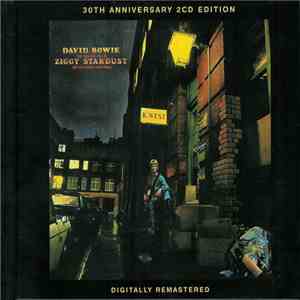 David Bowie - The Rise And Fall Of Ziggy Stardust And The Spiders From Mars download mp3 flac
