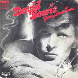 David Bowie - Young Americans download mp3 flac