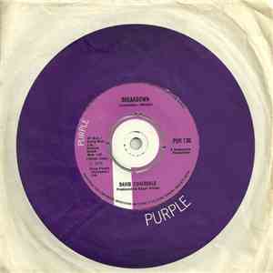 David Coverdale - Breakdown download mp3 flac