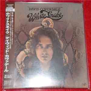 David Coverdale - White Snake download mp3 flac