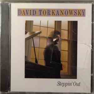 David Torkanowsky - Steppin' Out download free