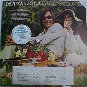 David Wills - Everybody's Country download free