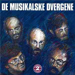 De Musikalske Dvergene - Dvergenes Andre download free