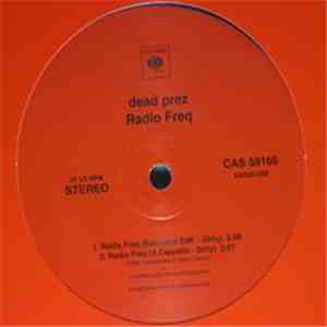 dead prez - Radio Freq download mp3 flac