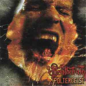 Deathchain - Poltergeist download mp3 flac
