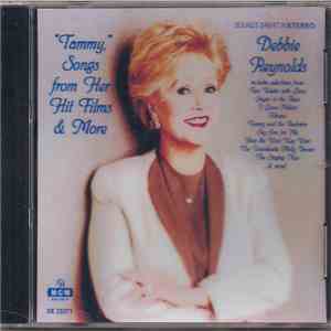 Debbie Reynolds - "Tammy" Songs From Her Hit Films & Others download free