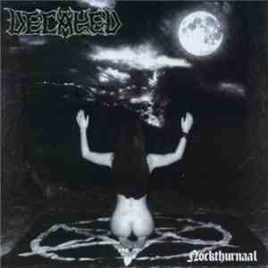 Decayed - Nockthurnaal download mp3 flac