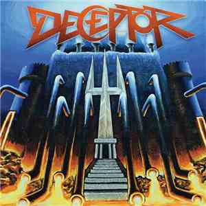 Deceptor  - Soothsayer EP download free