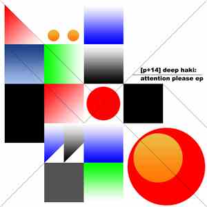 Deep Haki - Attention Please EP download free